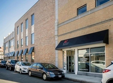 Virtual business address in Charlestown, MA, 2321 Whitney Avenue (06518) - 10 | MatchOffice.com