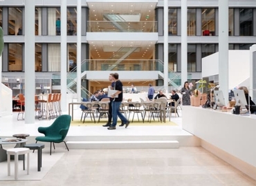 Virtual office in Dallas, TX, 3232 McKinney Ave (75204) - 4 | MatchOffice.com