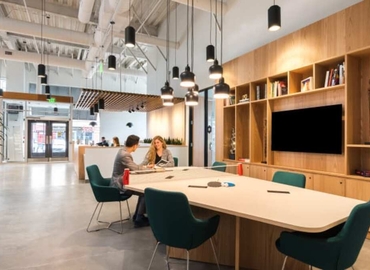 Virtual office in Dallas, TX, 3232 McKinney Ave (75204) - 6 | MatchOffice