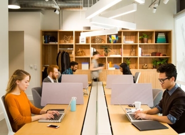 Virtual office in Dallas, TX, 3232 McKinney Ave (75204) - 7 | MatchOffice.com