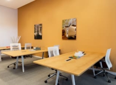 Virtual office space in Denton, TX, 414 W Parkway St (76201) - 9 | MatchOffice