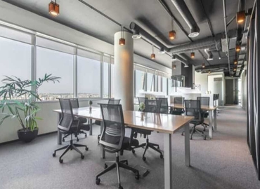 Virtual office in Tallahassee, FL, 101 N Monroe St (32301) - 1 | MatchOffice.com