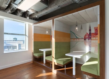 Virtual business address in State College, PA, 330 Innovation Blvd (16803) - 1 | MatchOffice.com