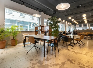 Virtual office space in State College, PA, 330 Innovation Blvd (16803) - 4 | MatchOffice