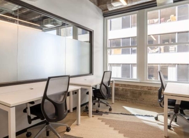 Virtual business address in Naperville, IL, 999 Oakmont Plaza Dr (60559) - 7 | MatchOffice