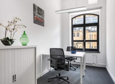 Virtual office in Hamburg, NY, 485 Sunset Dr (14075) - 1 | MatchOffice.com