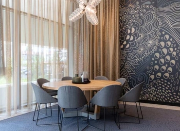 Virtual office space in Oradell, NJ, 800 Kinderkamack Road (07649) - 1 | MatchOffice.com