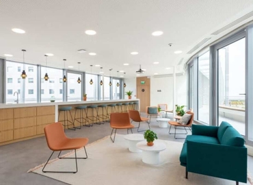 Virtual office in Hamburg, NY, 485 Sunset Dr (14075) - 6 | MatchOffice.com