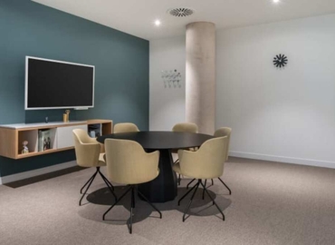 Virtual office space in Oradell, NJ, 800 Kinderkamack Road (07649) - 8 | MatchOffice.com