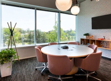 Virtual office in Milwaukee, WI, 9000 W. Chester St. (53214) - 1 | MatchOffice