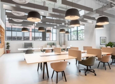 Virtual office space in Milwaukee, WI, 9000 W. Chester St. (53214) - 6 | MatchOffice.com