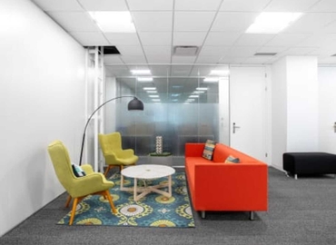 Virtual office space in New York City, NY, 434 W. 33rd Street (10001) - 8 | MatchOffice