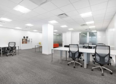 Virtual office in New York City, NY, 434 W. 33rd Street (10001) - 10 | MatchOffice