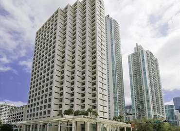 Virtual office in Miami, FL, 811 Brickell Avenue (33131) - 11 | MatchOffice