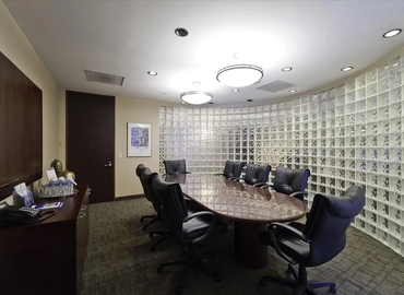 Virtual office space in Miami, FL, 811 Brickell Avenue (33131) - 15 | MatchOffice.com
