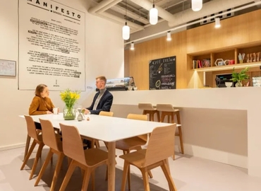 Virtual office in McLean, VA, 1640 Boro Place (22102) - 4 | MatchOffice