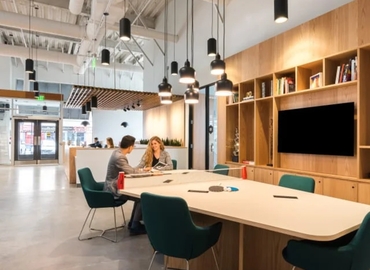 Virtual address in McLean, VA, 1640 Boro Place (22102) - 5 | MatchOffice.com