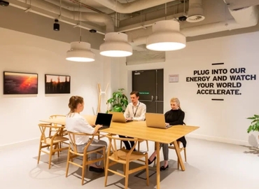 Virtual business address in McLean, VA, 1640 Boro Place (22102) - 7 | MatchOffice