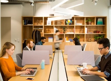 Virtual office space in McLean, VA, 1640 Boro Place (22102) - 8 | MatchOffice