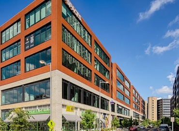 Virtual office in McLean, VA, 1640 Boro Place (22102) - 9 | MatchOffice.com