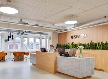 Virtual address in McLean, VA, 1640 Boro Place (22102) - 10 | MatchOffice.com