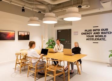 Virtual office in Seattle, WA, 1201 Second Avenue (98101) - 7 | MatchOffice.com