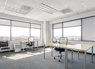 Virtual office space in Clackamas, OR, 10121 SE Sunnyside Road (97015) - 5 | MatchOffice.com