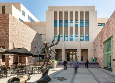 Virtual address in Pasadena, CA, 680 E Colorado Blvd. (91101) - 0 | MatchOffice.com