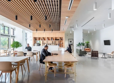 Virtual office in Pasadena, CA, 680 E Colorado Blvd. (91101) - 8 | MatchOffice