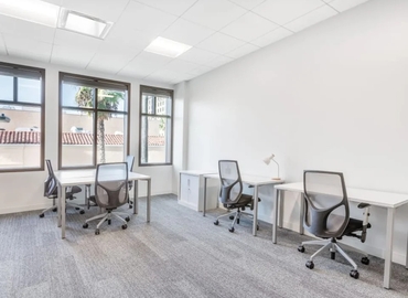 Virtual office space in Pasadena, CA, 680 E Colorado Blvd. (91101) - 13 | MatchOffice