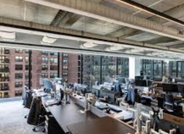 Virtual address in New York City, NY, 787 Eleventh Avenue (10019) - 7 | MatchOffice