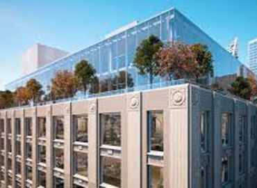 Virtual business address in New York City, NY, 787 Eleventh Avenue (10019) - 0 | MatchOffice
