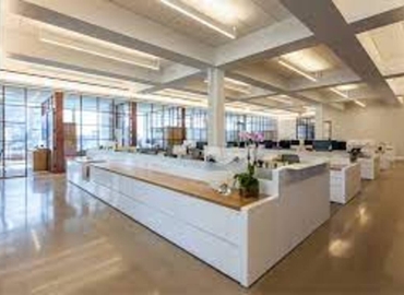 Virtual office in New York City, NY, 787 Eleventh Avenue (10019) - 8 | MatchOffice.com