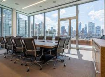 Virtual office space in New York City, NY, 787 Eleventh Avenue (10019) - 9 | MatchOffice.com