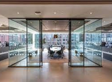 Virtual business address in New York City, NY, 787 Eleventh Avenue (10019) - 10 | MatchOffice