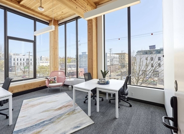 Virtual office in Portland, 525 SE Martin Luther King Blvd. (97214) - 6 | MatchOffice