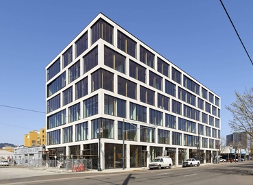 Virtual business address in Portland, 525 SE Martin Luther King Blvd. (97214) - 0 | MatchOffice