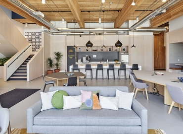 Virtual address in Portland, 525 SE Martin Luther King Blvd. (97214) - 7 | MatchOffice.com