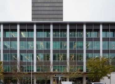 Virtual office in Austin, TX, 501 Congress Avenue (78701) - 1 | MatchOffice