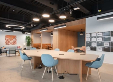 Virtual address in Austin, TX, 501 Congress Avenue (78701) - 4 | MatchOffice.com