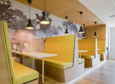 Virtual office space in Austin, TX, 501 Congress Avenue (78701) - 9 | MatchOffice