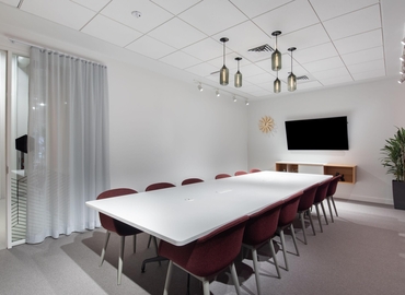 Virtual business address in Portland, 2175 North West Raleigh Street (97210) - 0 | MatchOffice