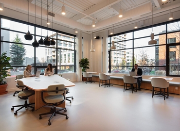 Virtual office in Portland, 2175 North West Raleigh Street (97210) - 3 | MatchOffice.com