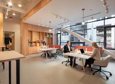 Virtual office in Portland, 2175 North West Raleigh Street (97210) - 4 | MatchOffice.com