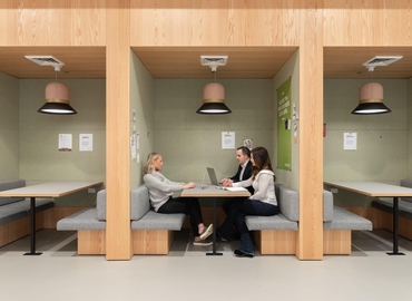 Virtual address in Portland, 2175 North West Raleigh Street (97210) - 9 | MatchOffice