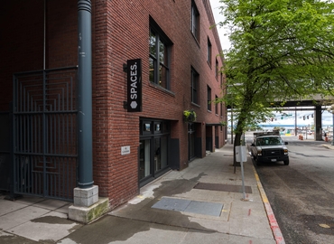 Virtual address in Seattle, WA, 450 Alaskan Way South (98104) - 1 | MatchOffice.com