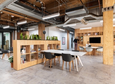 Virtual address in Seattle, WA, 450 Alaskan Way South (98104) - 4 | MatchOffice.com