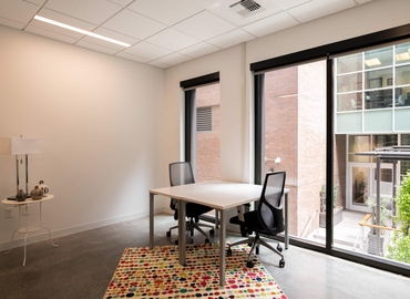 Virtual business address in Seattle, WA, 450 Alaskan Way South (98104) - 5 | MatchOffice.com