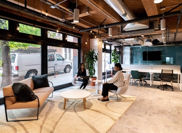 Virtual business address in Seattle, WA, 450 Alaskan Way South (98104) - 7 | MatchOffice