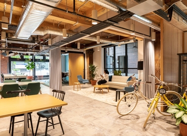 Virtual address in Seattle, WA, 450 Alaskan Way South (98104) - 10 | MatchOffice.com